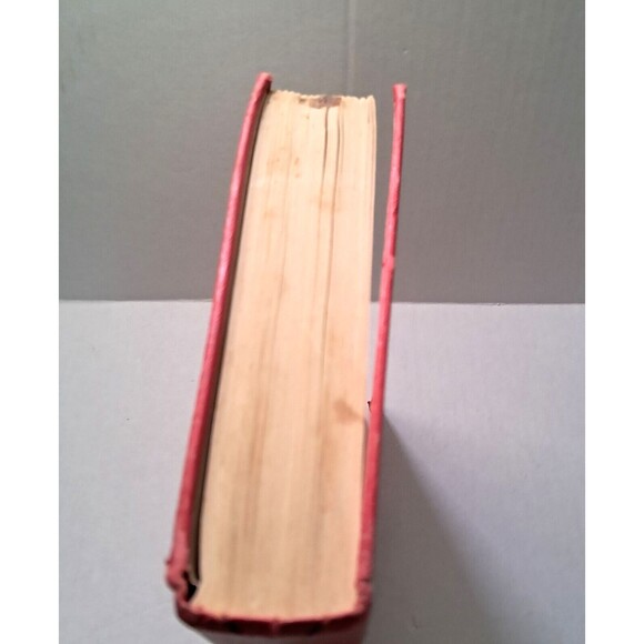 The Robe by Lloyd C. Douglas Hardcover Book - Picture 10 of 15